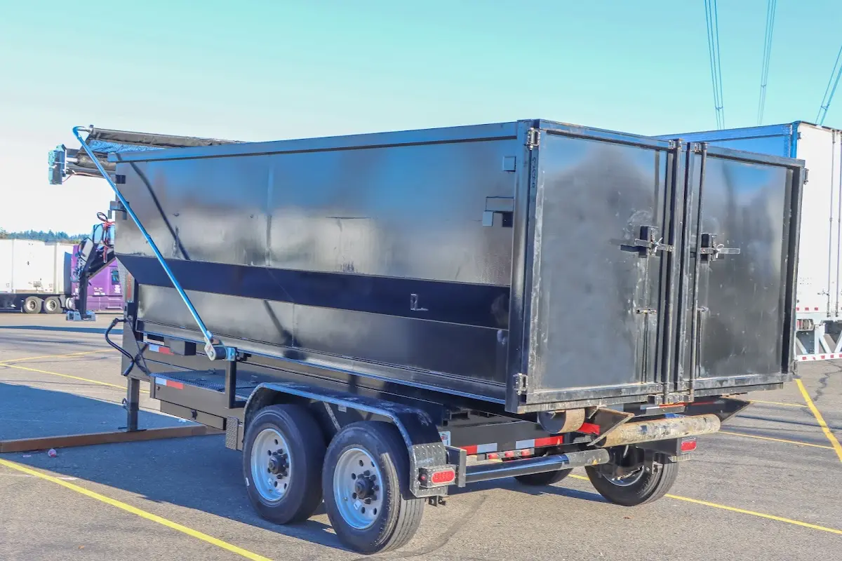 Dumpster Rental services in Berlin, WI